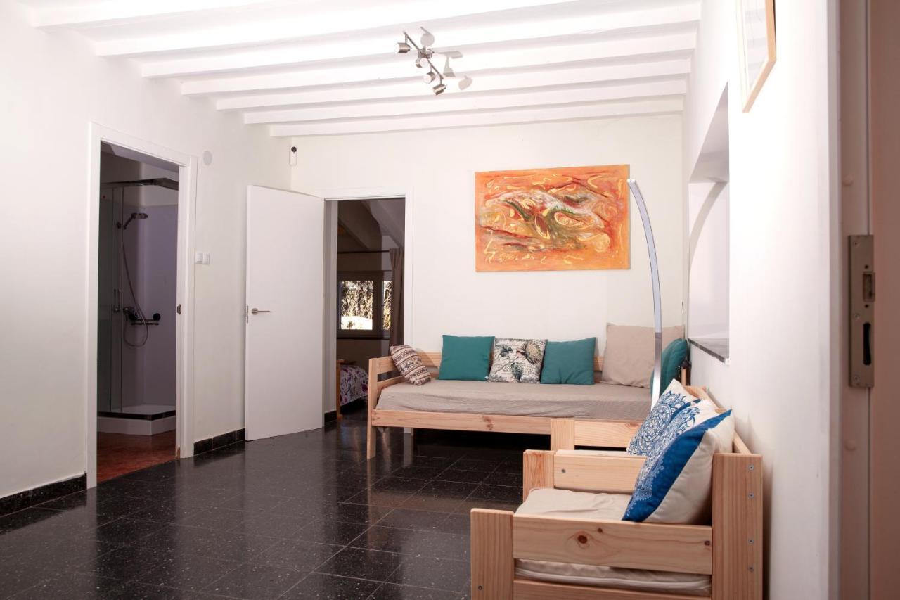 Finca Palmers Mijas Ngoại thất bức ảnh