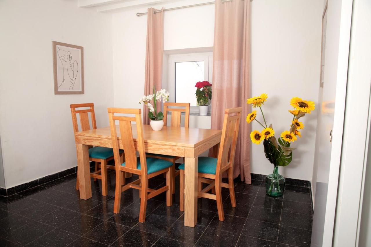Finca Palmers Mijas Ngoại thất bức ảnh
