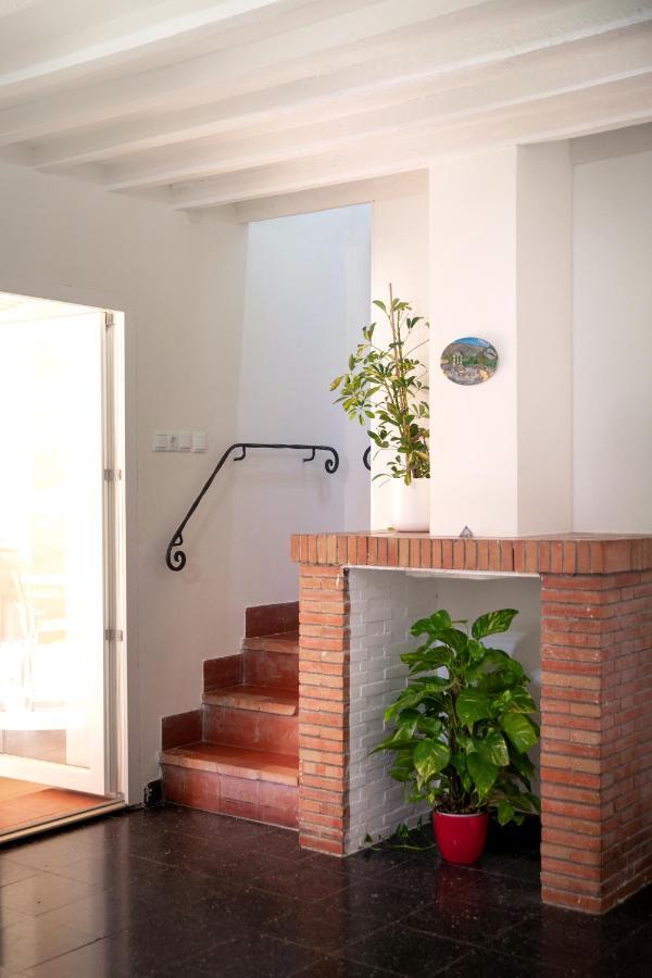 Finca Palmers Mijas Ngoại thất bức ảnh