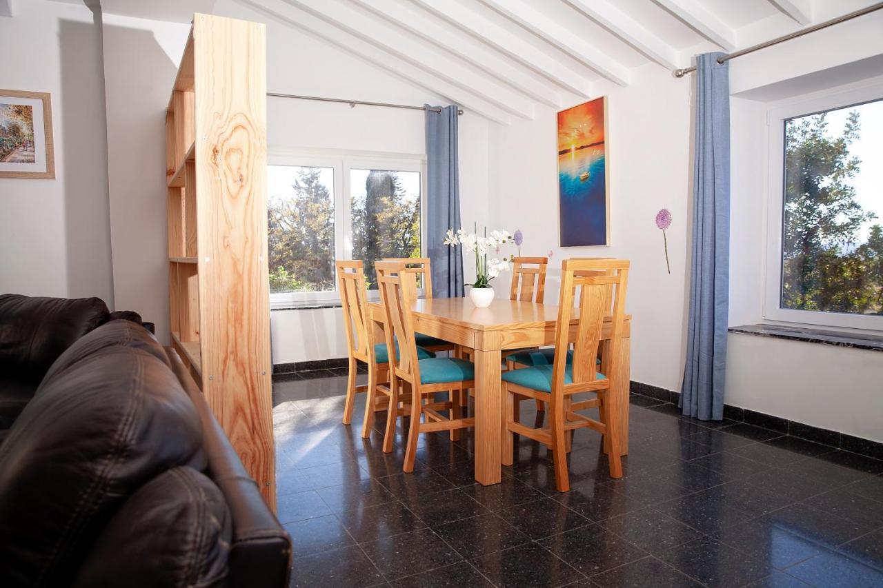 Finca Palmers Mijas Ngoại thất bức ảnh