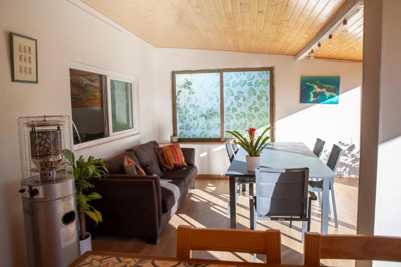 Finca Palmers Mijas Ngoại thất bức ảnh