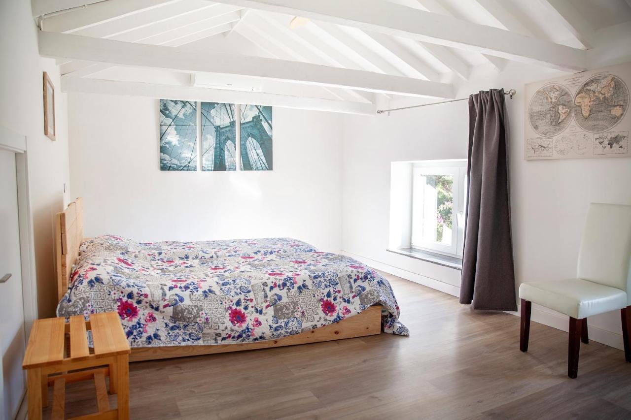 Finca Palmers Mijas Ngoại thất bức ảnh