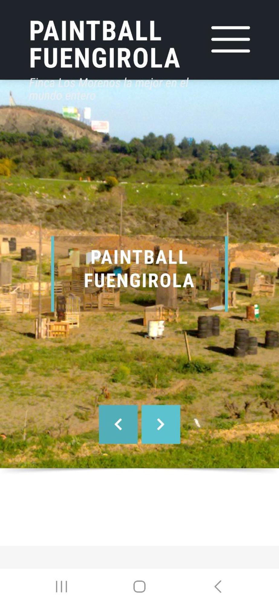Finca Palmers Mijas Ngoại thất bức ảnh